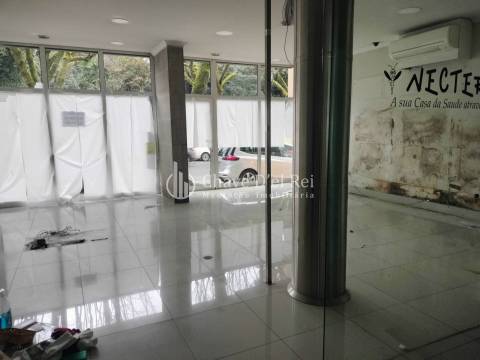 Loja  Arrendamento em Viseu,Viseu