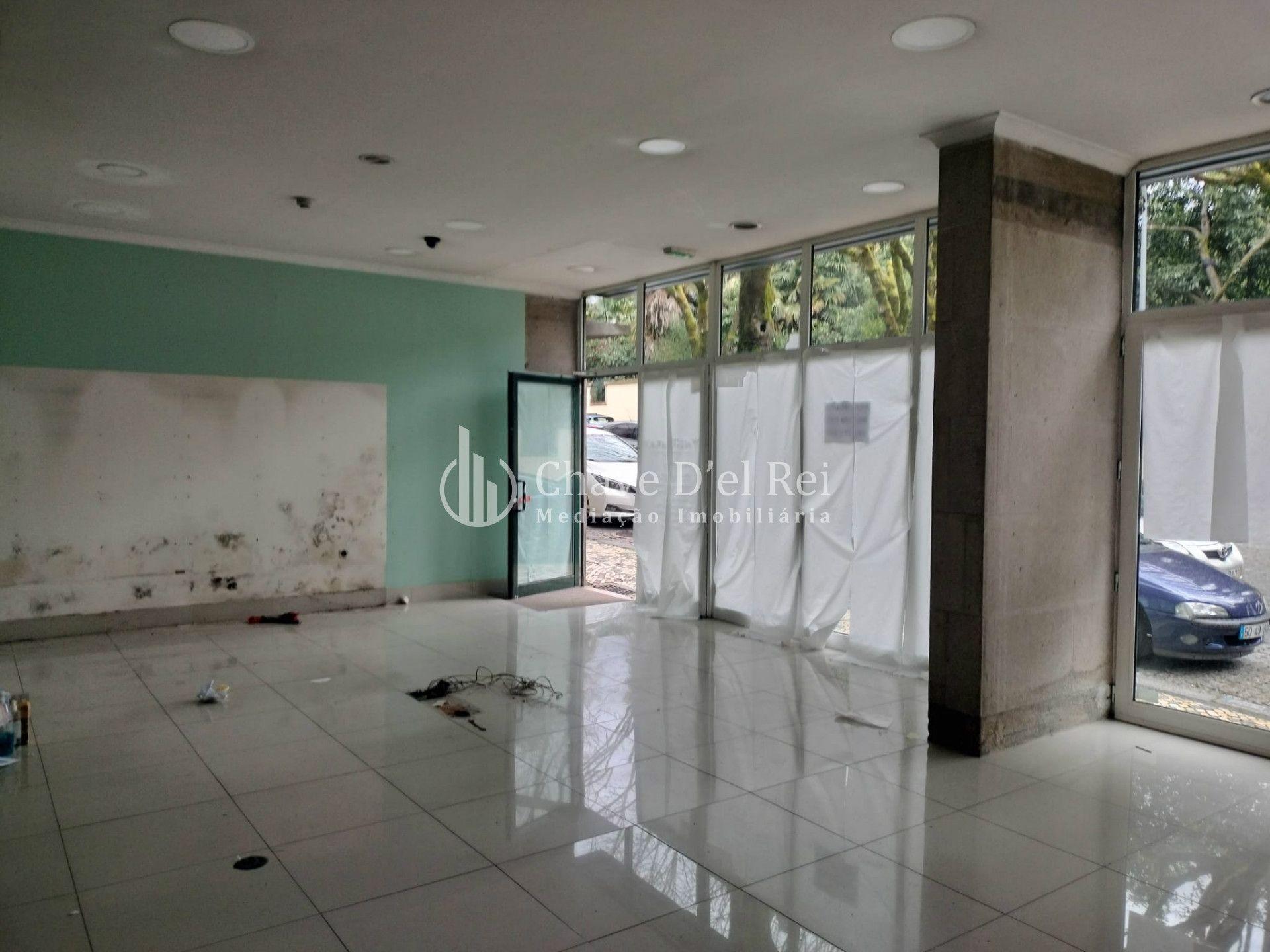 Loja  Arrendamento em Viseu,Viseu