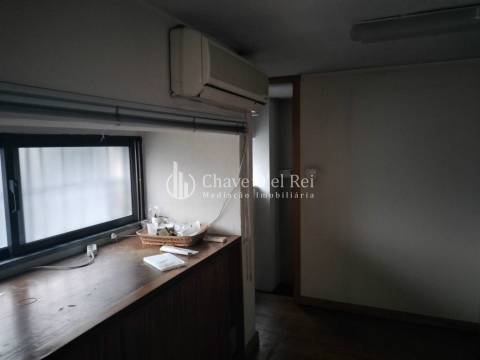 Loja  Arrendamento em Viseu,Viseu