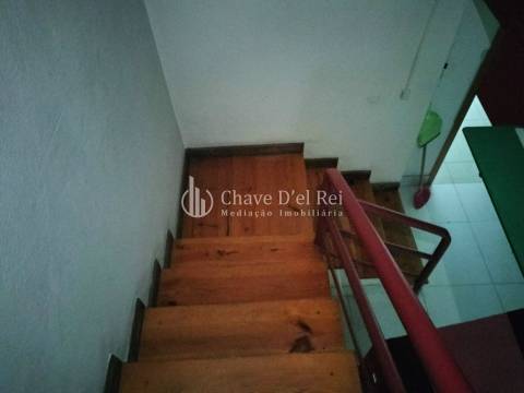 Loja  Arrendamento em Viseu,Viseu