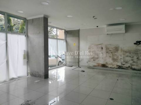 Loja  Arrendamento em Viseu,Viseu