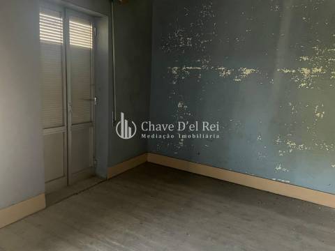 Moradia Isolada T3 Venda em Canas de Senhorim,Nelas