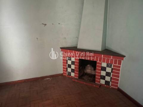 Moradia Isolada T3 Venda em Canas de Senhorim,Nelas