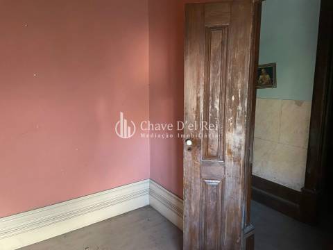 Moradia Isolada T3 Venda em Canas de Senhorim,Nelas