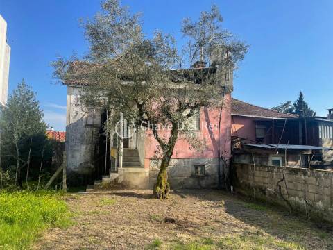 Moradia Isolada T3 Venda em Canas de Senhorim,Nelas