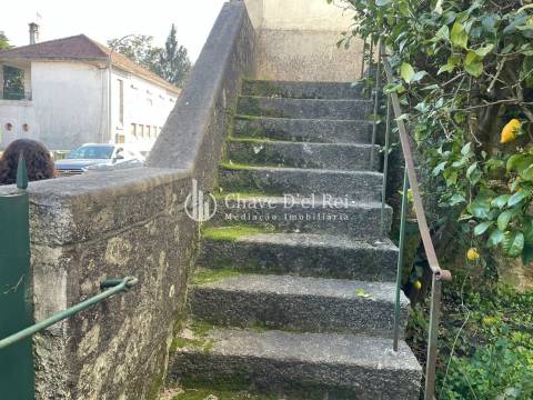 Moradia Isolada T3 Venda em Canas de Senhorim,Nelas