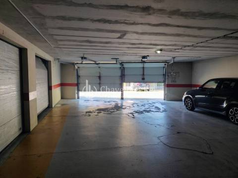 Garagem  Arrendamento em Viseu,Viseu
