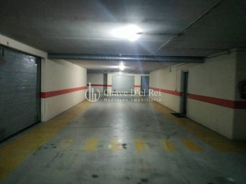 Garagem  Arrendamento em Viseu,Viseu