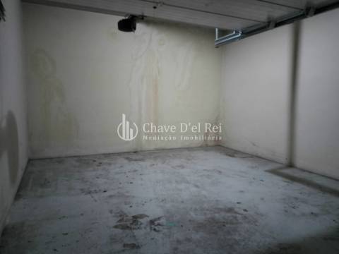 Garagem  Arrendamento em Viseu,Viseu