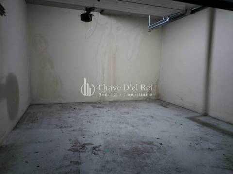 Garagem  Arrendamento em Viseu,Viseu