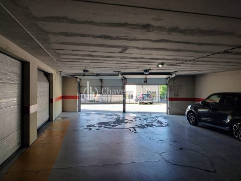 Garagem  Arrendamento em Viseu,Viseu