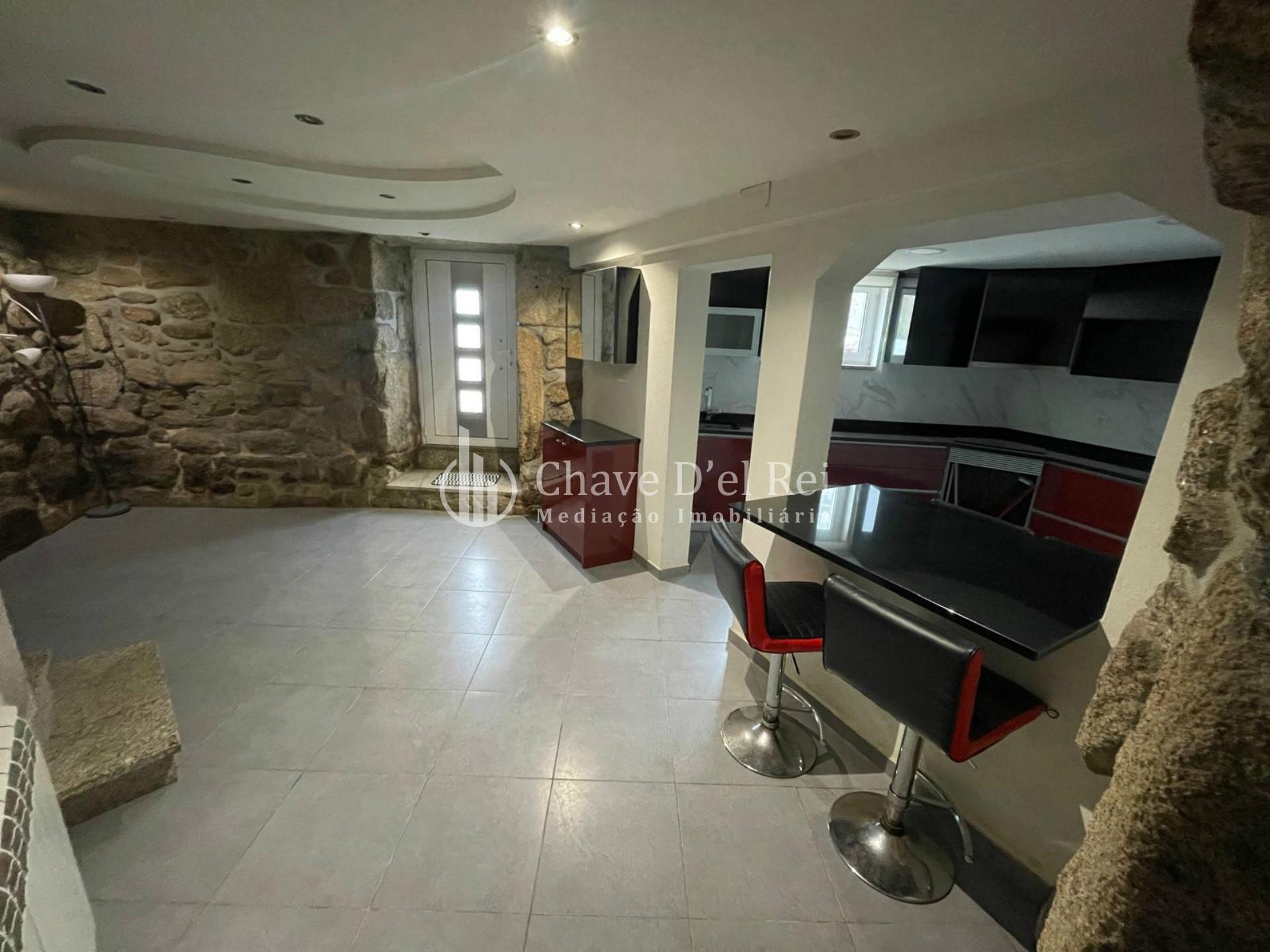 Moradia Geminada T2 Venda em Bodiosa,Viseu