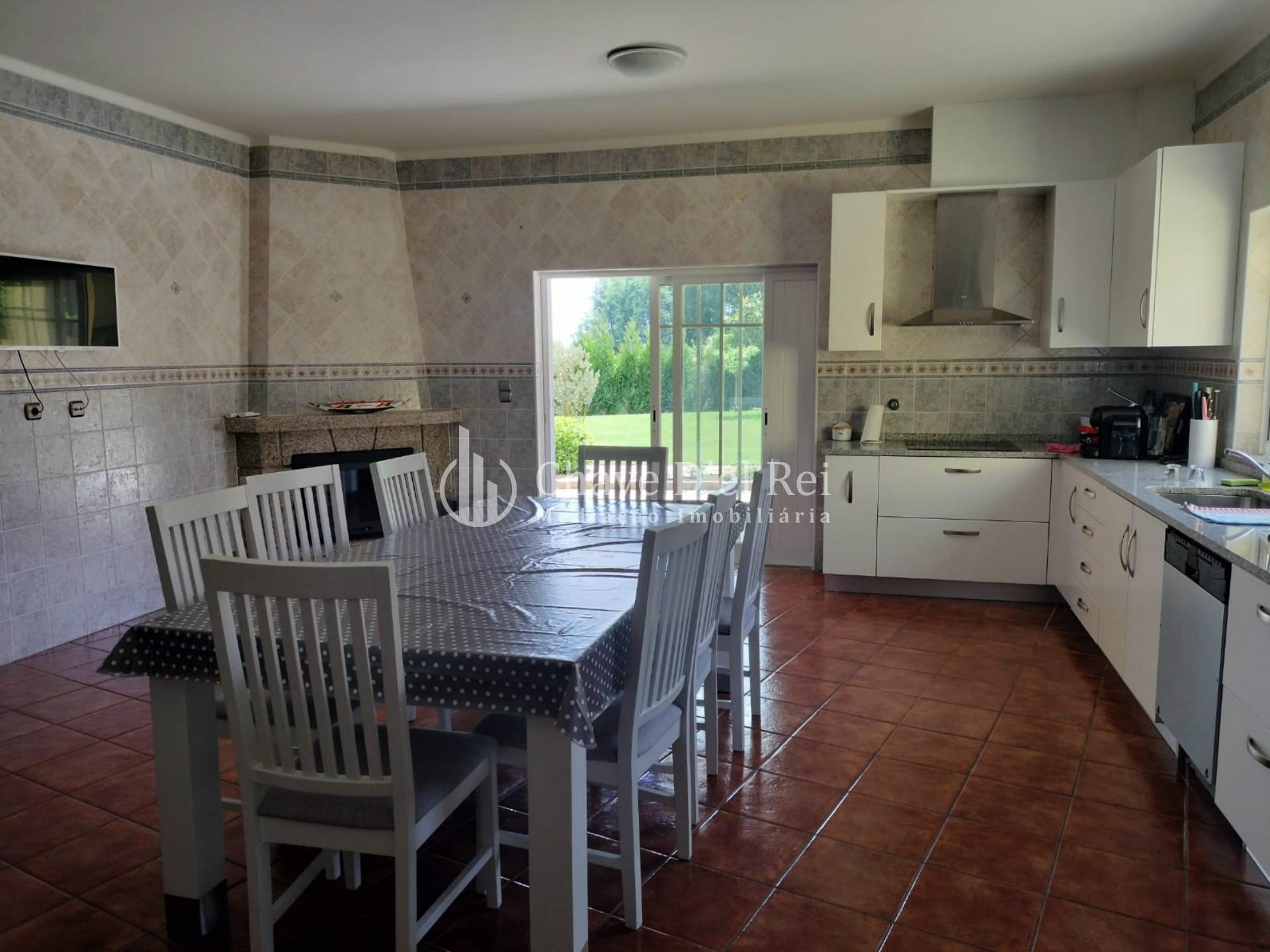 Moradia Isolada T2+3 Venda em Abraveses,Viseu
