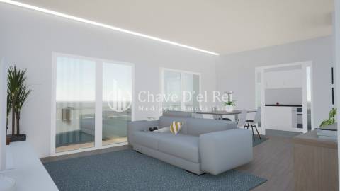 Apartamento T3 Venda em Repeses e São Salvador,Viseu