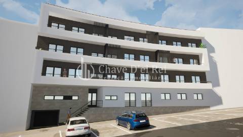 Apartamento T3 Venda em Repeses e São Salvador,Viseu