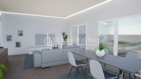 Apartamento T3 Venda em Repeses e São Salvador,Viseu