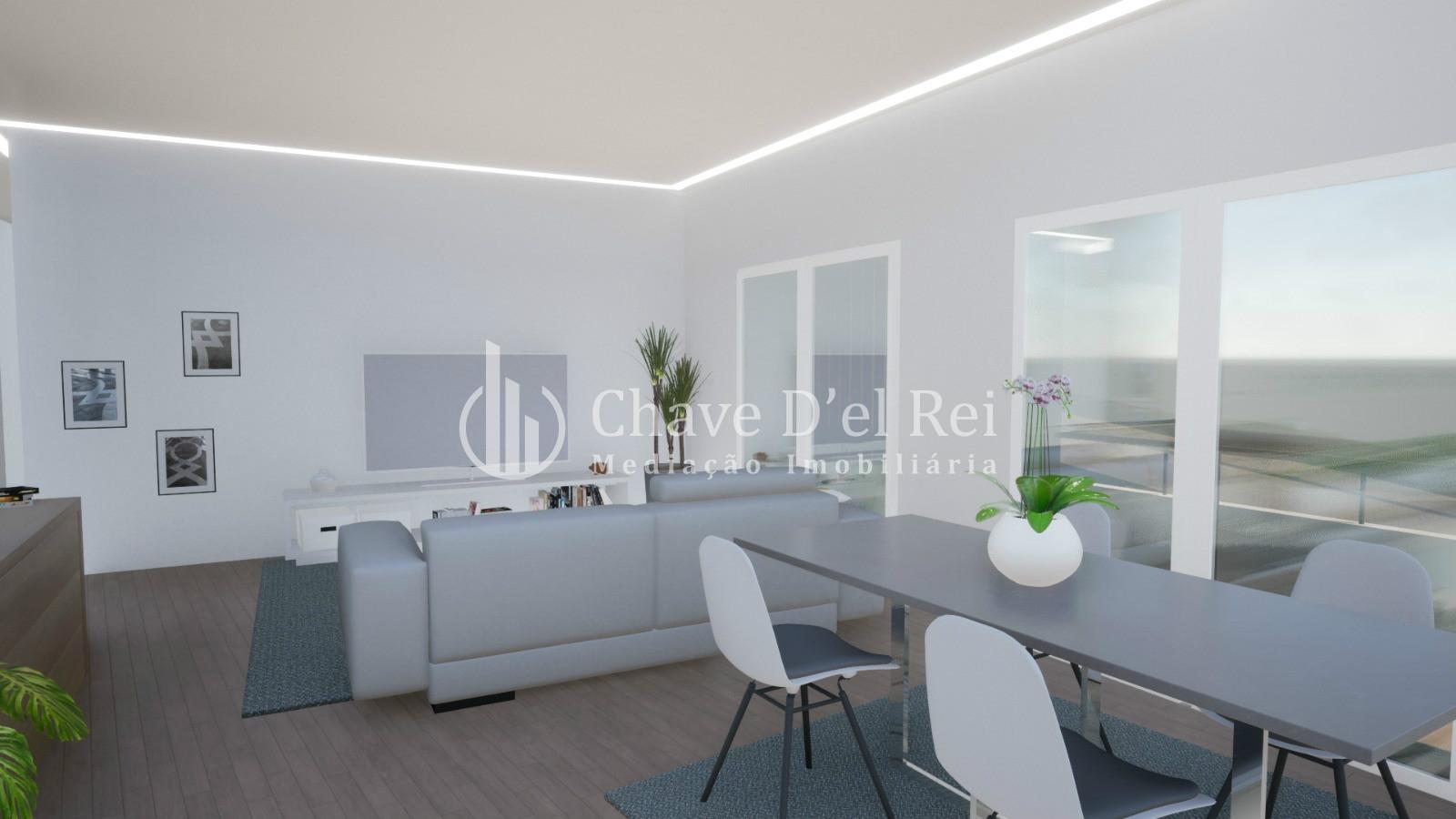 Apartamento T3 DUPLEX Venda em Repeses e São Salvador,Viseu