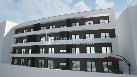 Apartamento T3 DUPLEX Venda em Repeses e São Salvador,Viseu