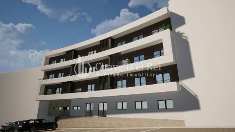 Apartamento T3 DUPLEX Venda em Repeses e São Salvador,Viseu