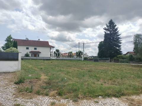 Terreno Para Construção  Venda em Fragosela,Viseu