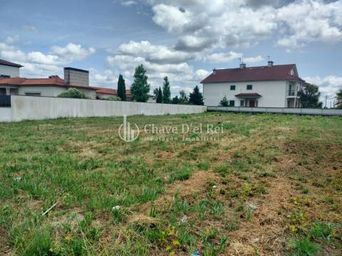 Terreno Para Construção  Venda em Fragosela,Viseu