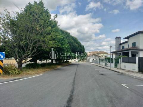 Terreno Para Construção  Venda em Fragosela,Viseu