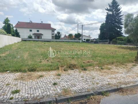 Terreno Para Construção  Venda em Fragosela,Viseu