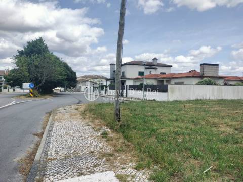 Terreno Para Construção  Venda em Fragosela,Viseu