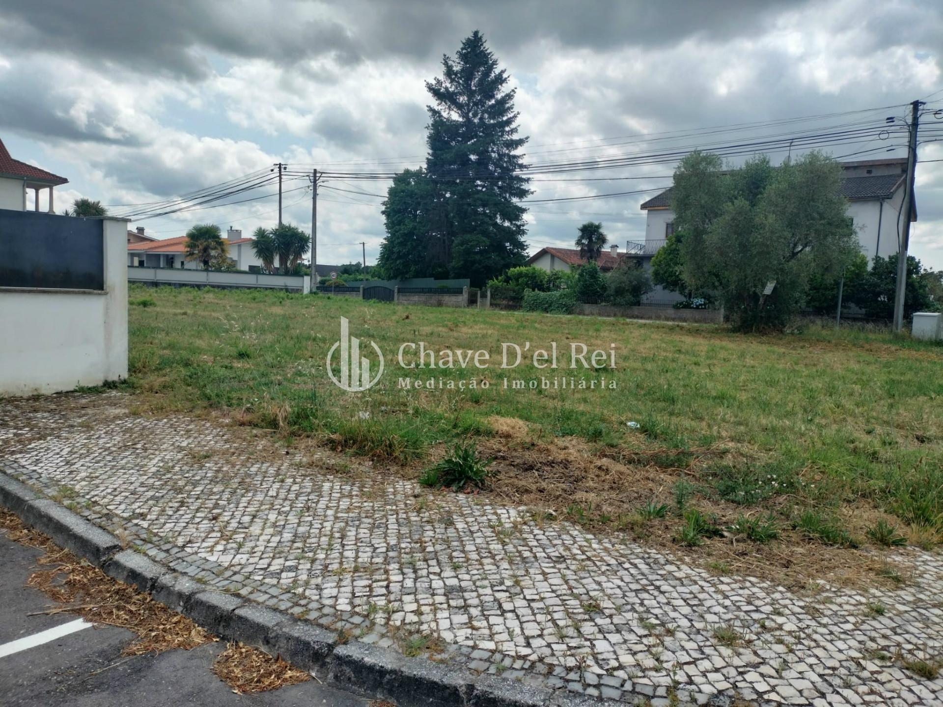 Terreno Para Construção  Venda em Fragosela,Viseu