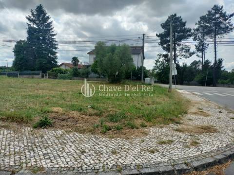 Terreno Para Construção  Venda em Fragosela,Viseu