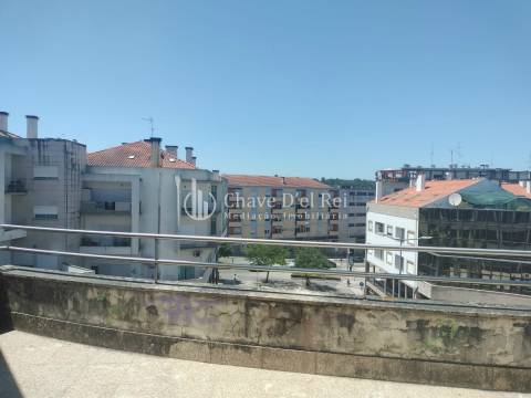 Loja  Arrendamento em Viseu,Viseu