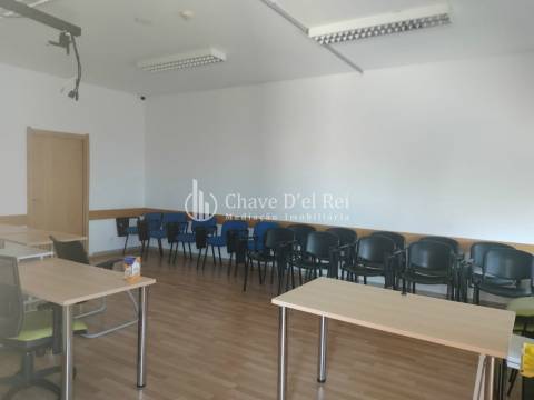 Loja  Arrendamento em Viseu,Viseu