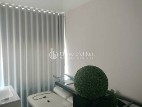 Loja  Arrendamento em Viseu,Viseu