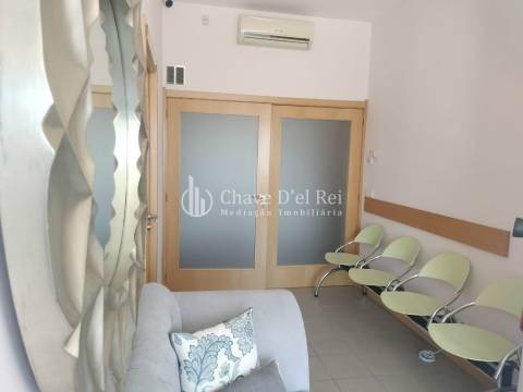 Loja  Arrendamento em Viseu,Viseu