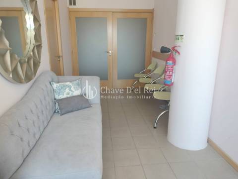 Loja  Arrendamento em Viseu,Viseu