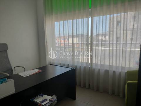 Loja  Arrendamento em Viseu,Viseu