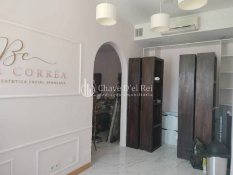 Loja  Arrendamento em Viseu,Viseu