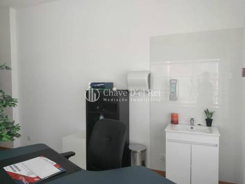 Loja  Arrendamento em Viseu,Viseu