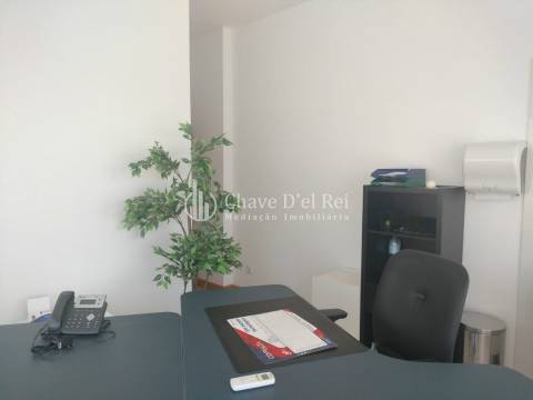 Loja  Arrendamento em Viseu,Viseu