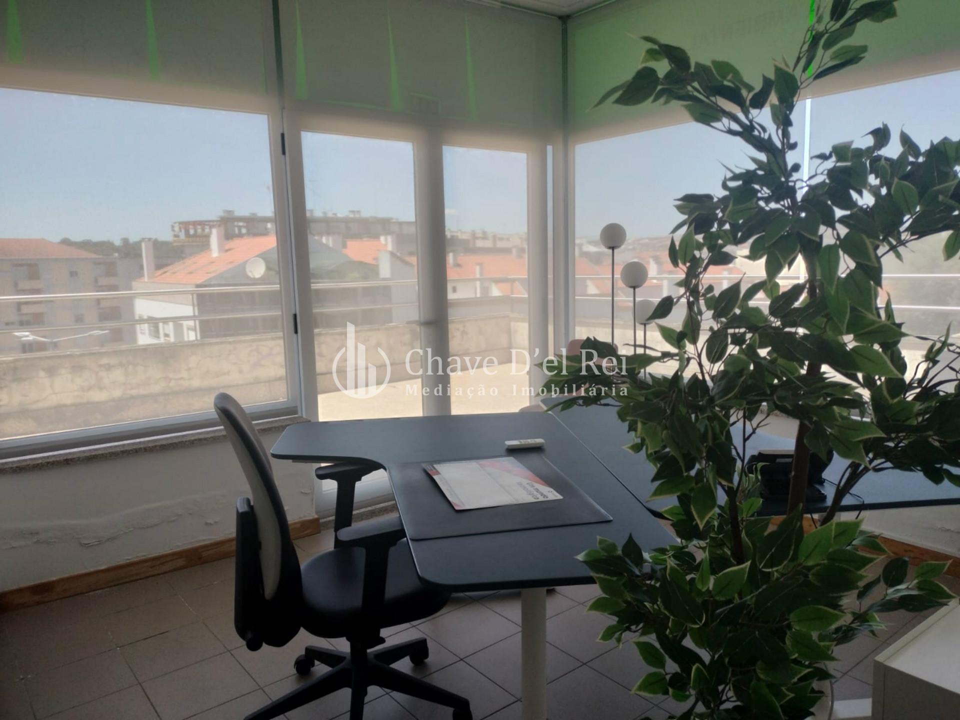 Loja  Arrendamento em Viseu,Viseu