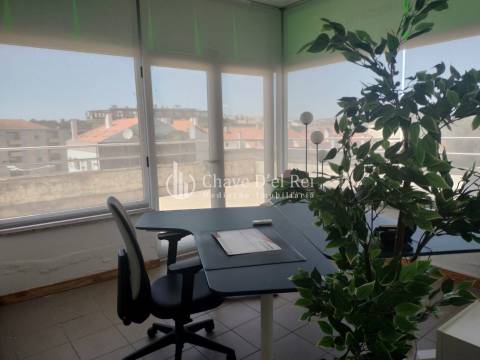 Loja  Arrendamento em Viseu,Viseu