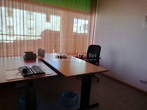 Loja  Arrendamento em Viseu,Viseu