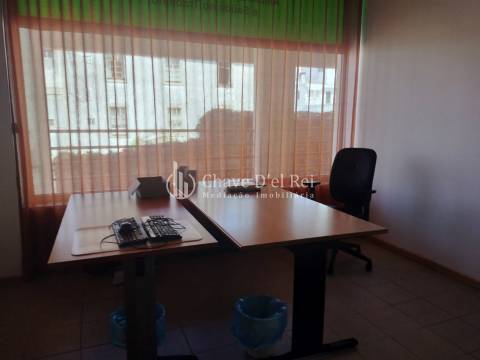 Loja  Arrendamento em Viseu,Viseu