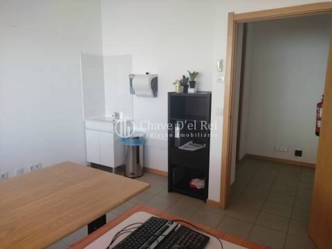 Loja  Arrendamento em Viseu,Viseu