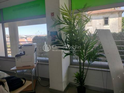 Loja  Arrendamento em Viseu,Viseu