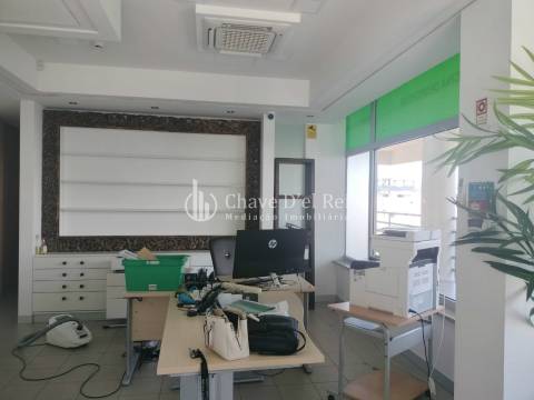 Loja  Arrendamento em Viseu,Viseu