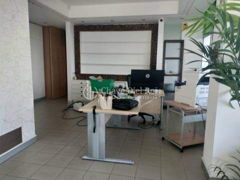 Loja  Arrendamento em Viseu,Viseu