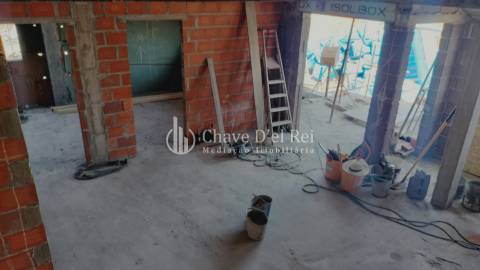 Moradia Geminada T3+2 Venda em São João de Lourosa,Viseu