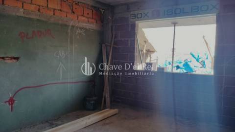 Moradia Geminada T3+2 Venda em São João de Lourosa,Viseu