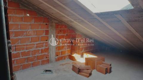 Moradia Geminada T3+2 Venda em São João de Lourosa,Viseu